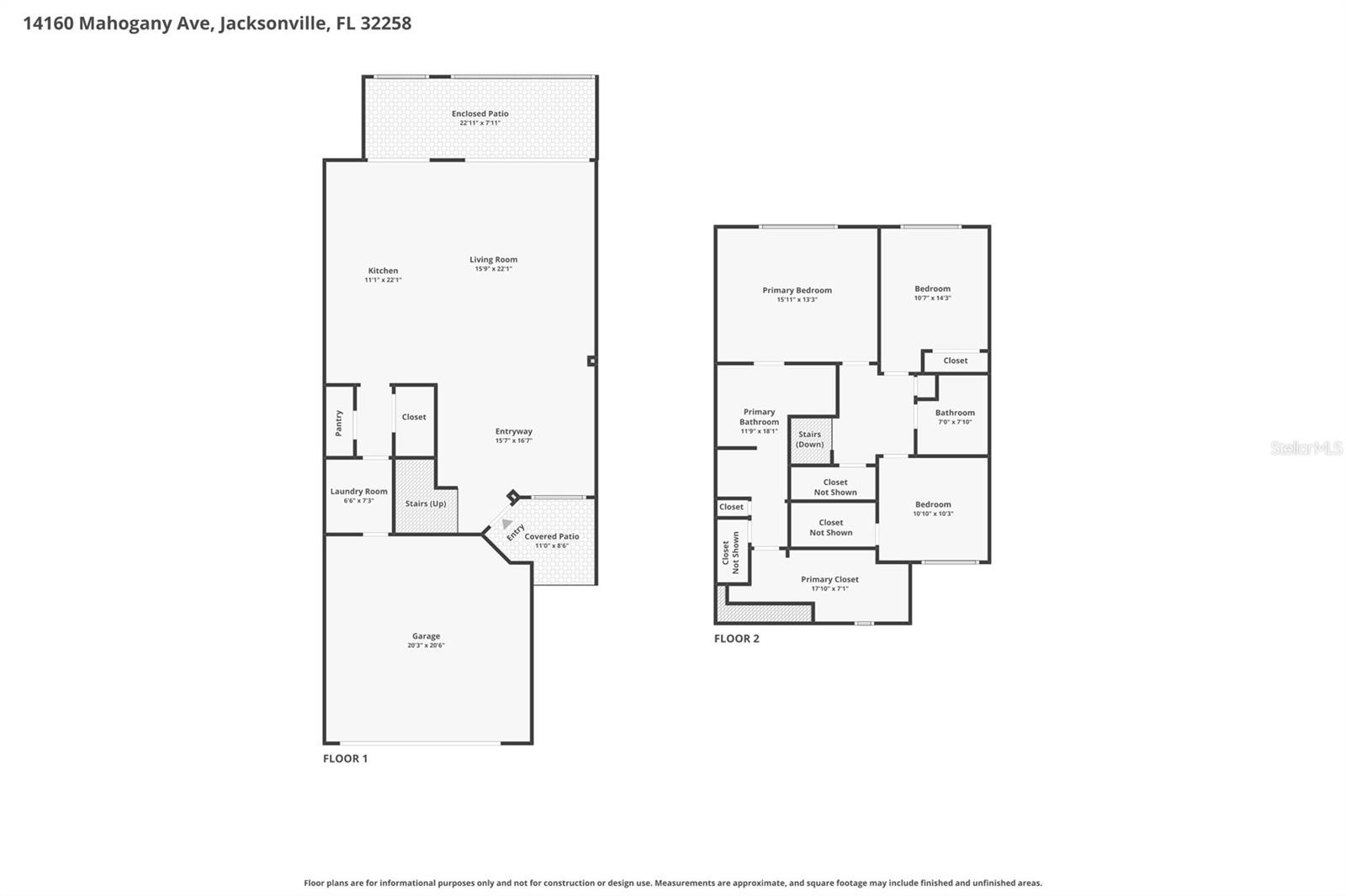 FLAGLER STATION PH 1 - Residential