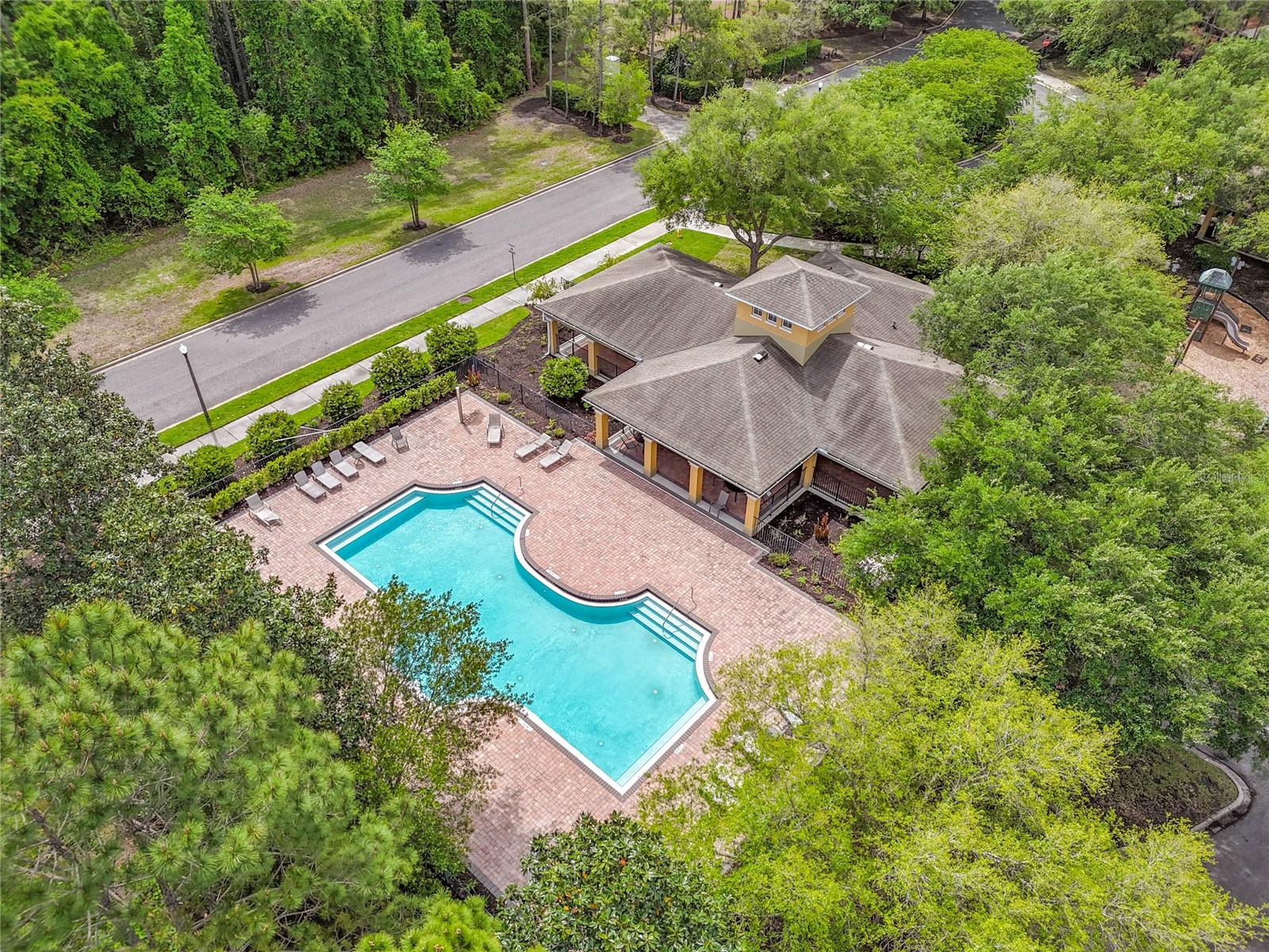 FLAGLER STATION PH 1 - Residential