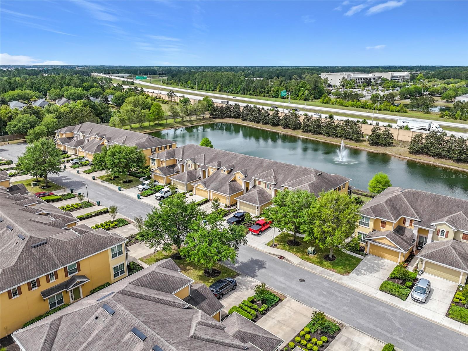 FLAGLER STATION PH 1 - Residential