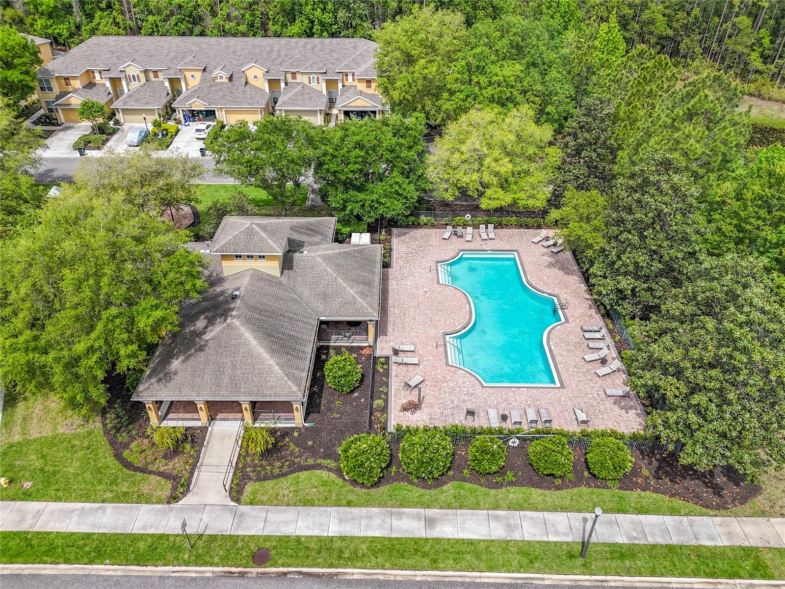 FLAGLER STATION PH 1 - Residential