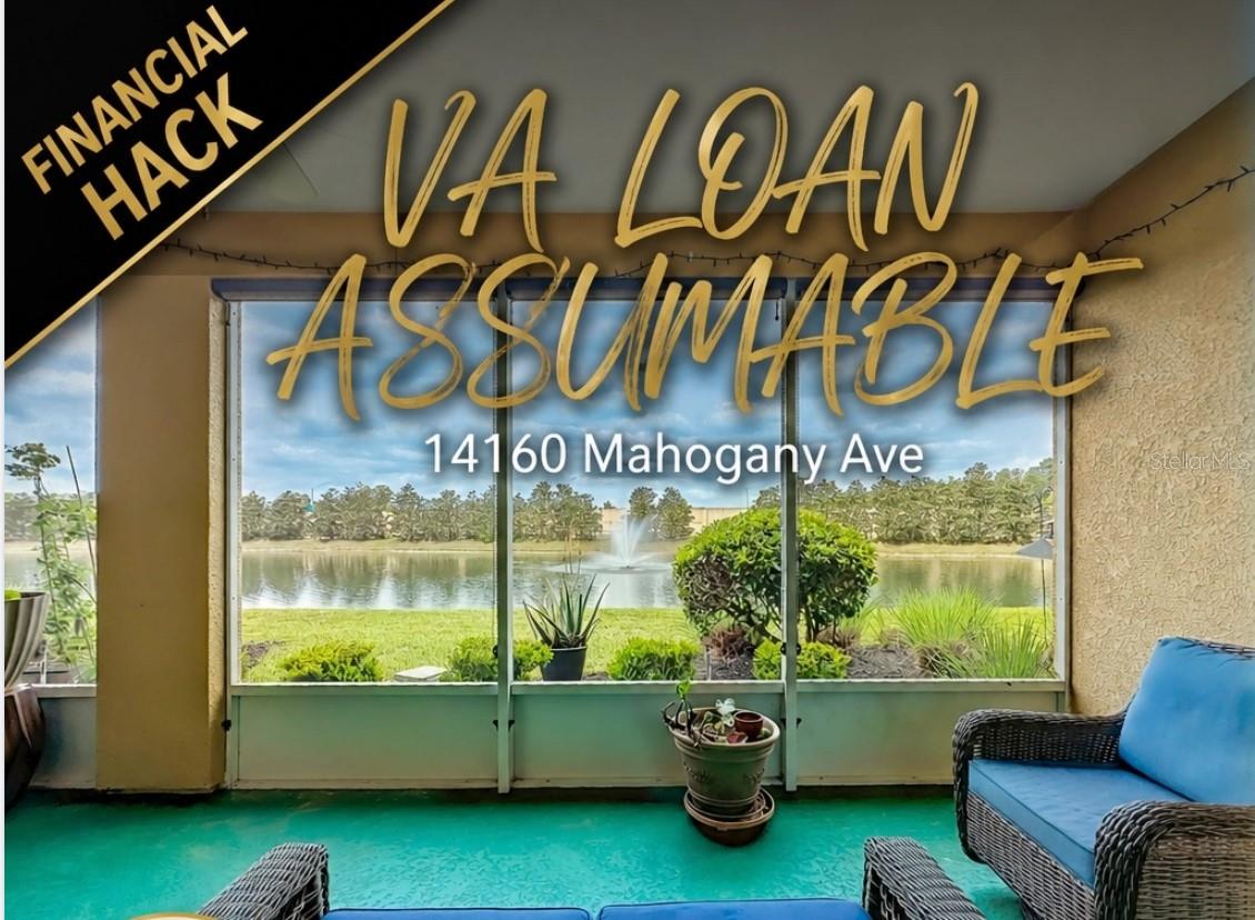 14160 MAHOGANY AVENUE