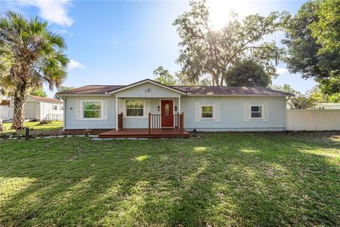895 SW 80TH AVENUE OCALA FL 34481