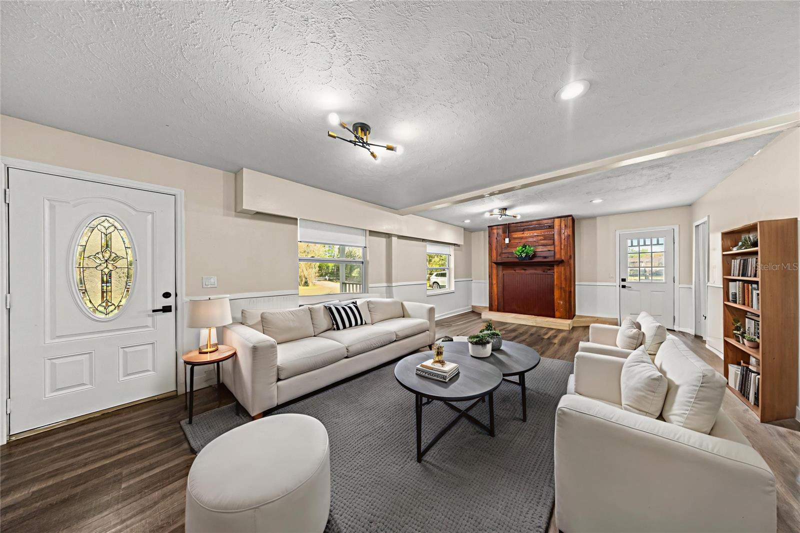 OCALA THROUGHBRED ACRES - Residential