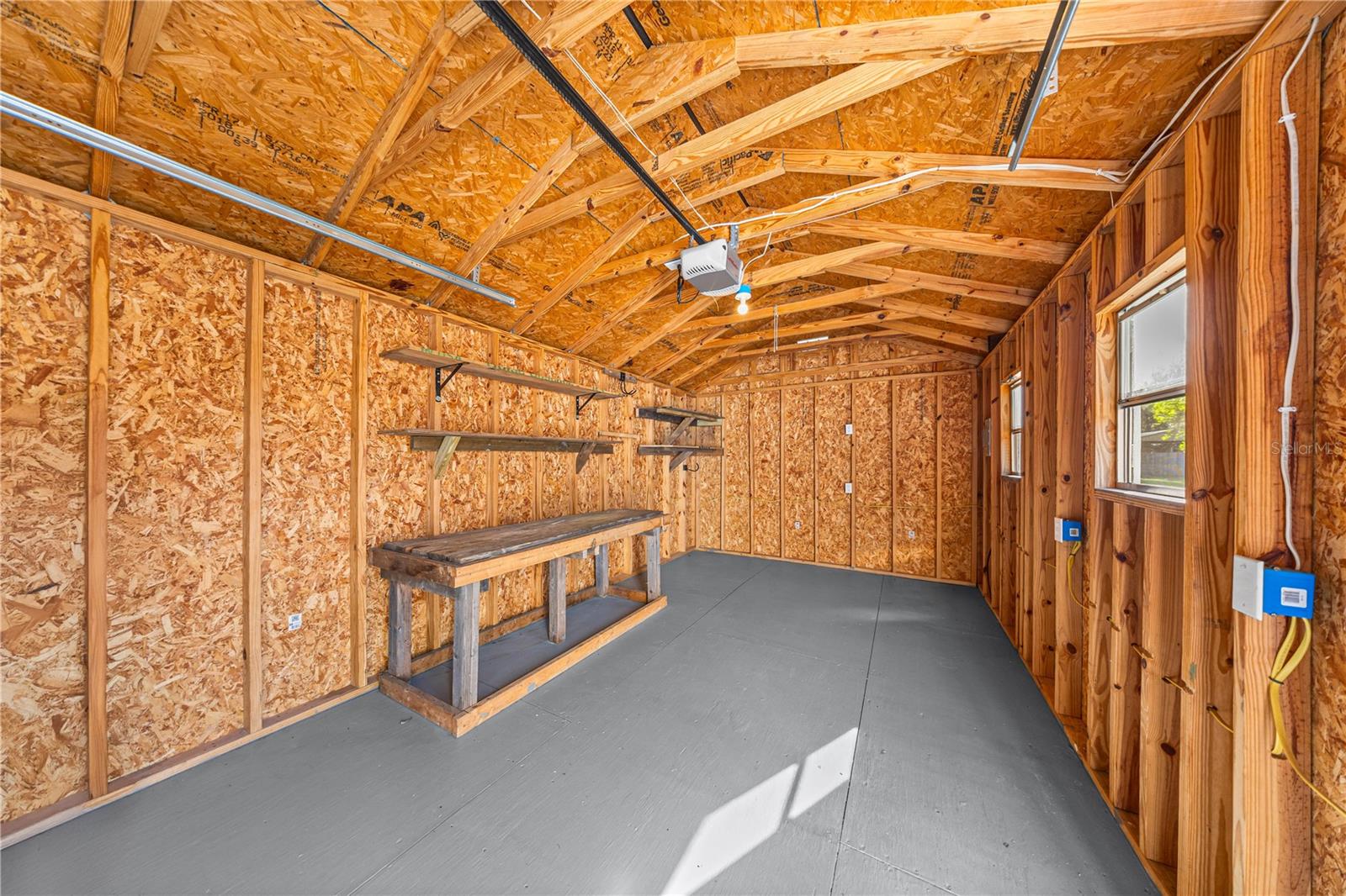 OCALA THROUGHBRED ACRES - Residential