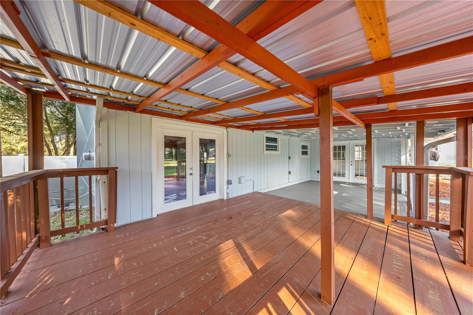 OCALA THROUGHBRED ACRES - Residential