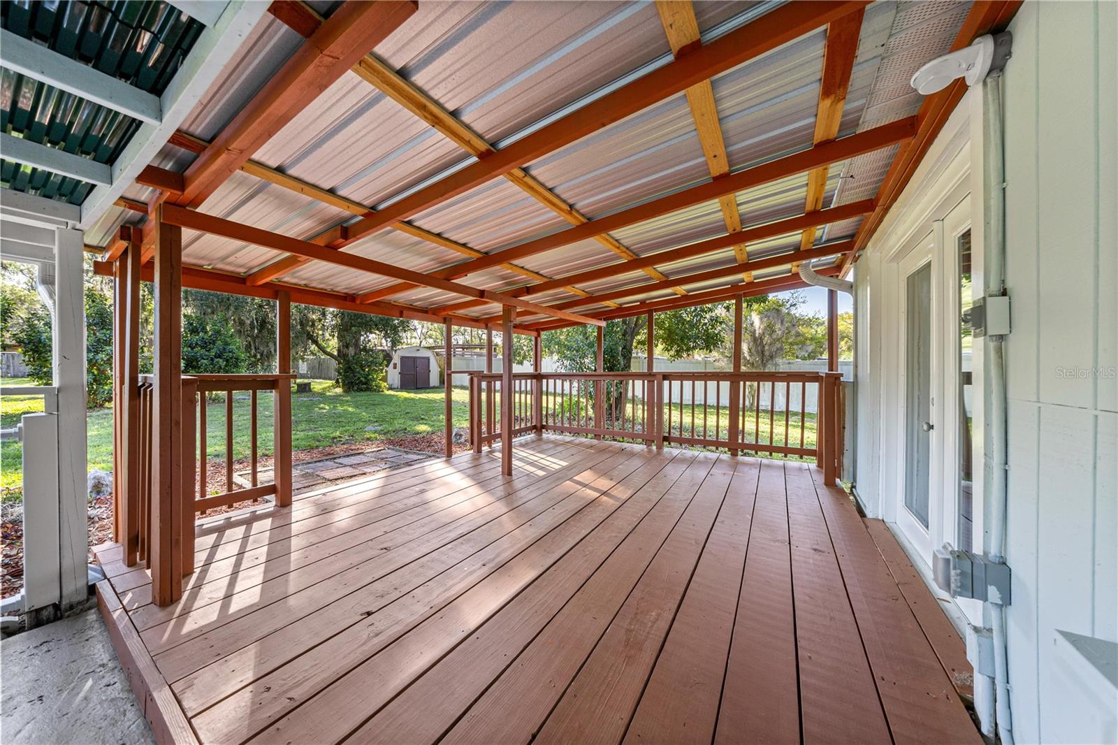 OCALA THROUGHBRED ACRES - Residential