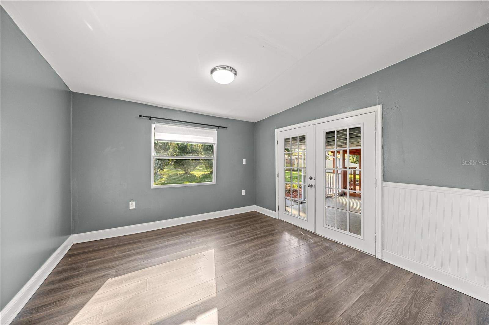 OCALA THROUGHBRED ACRES - Residential