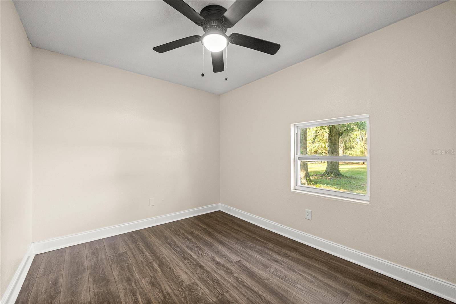 OCALA THROUGHBRED ACRES - Residential