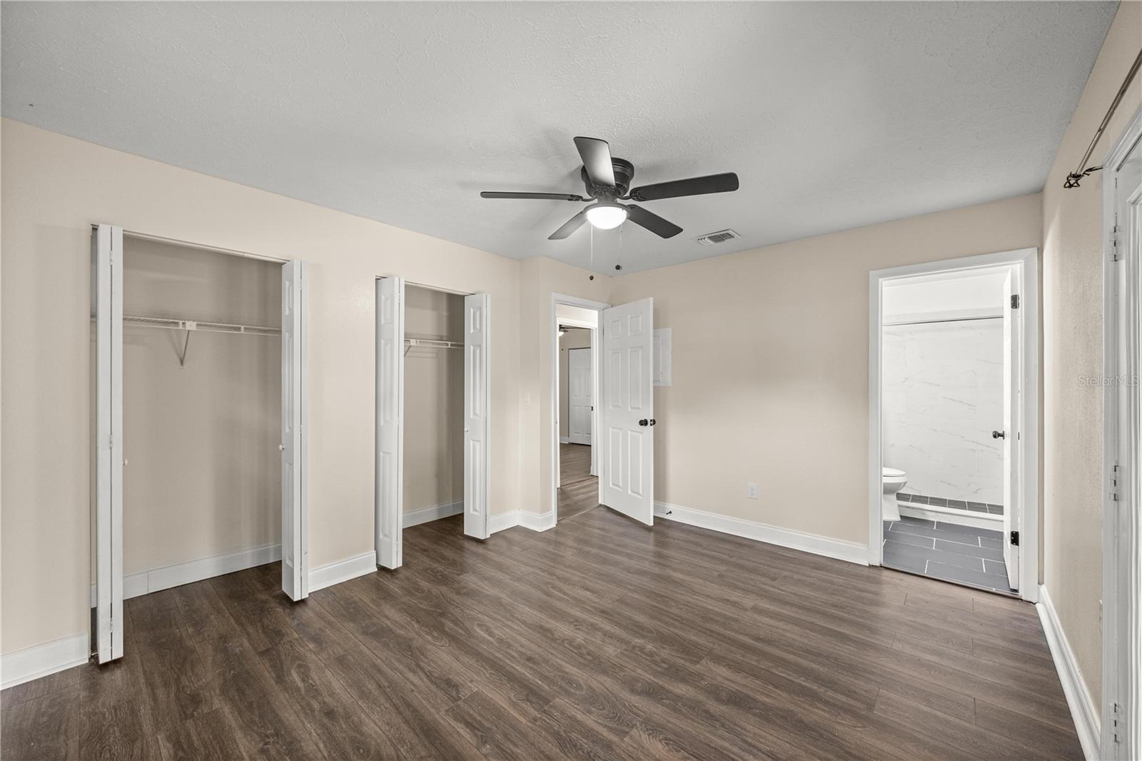 OCALA THROUGHBRED ACRES - Residential