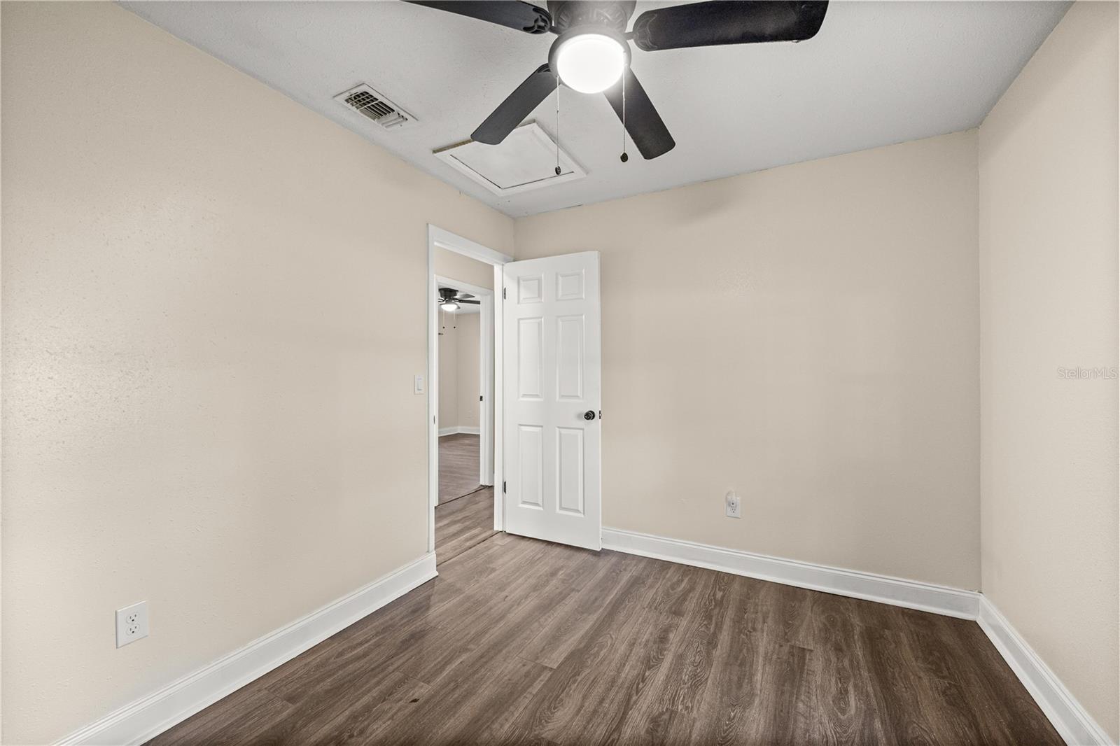 OCALA THROUGHBRED ACRES - Residential