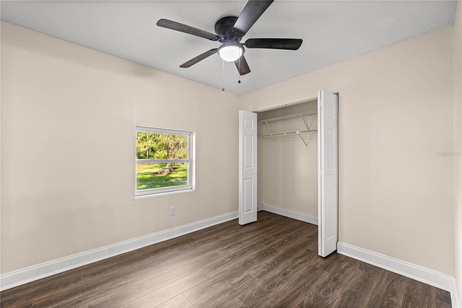 OCALA THROUGHBRED ACRES - Residential