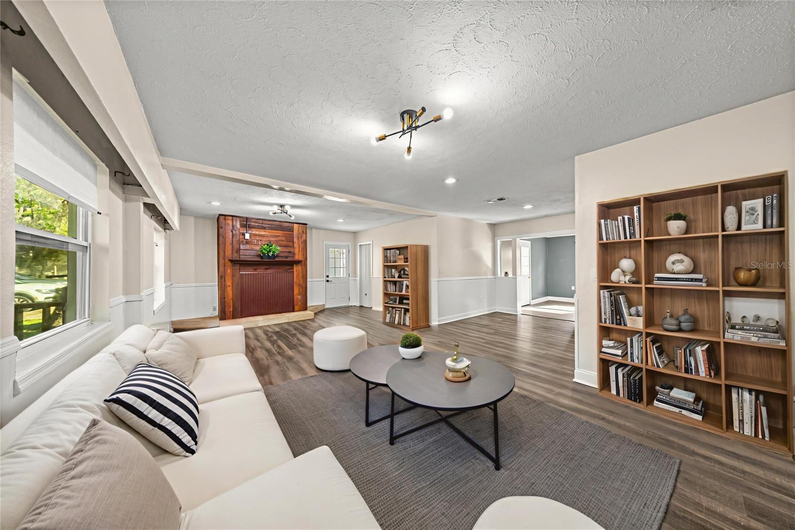 OCALA THROUGHBRED ACRES - Residential