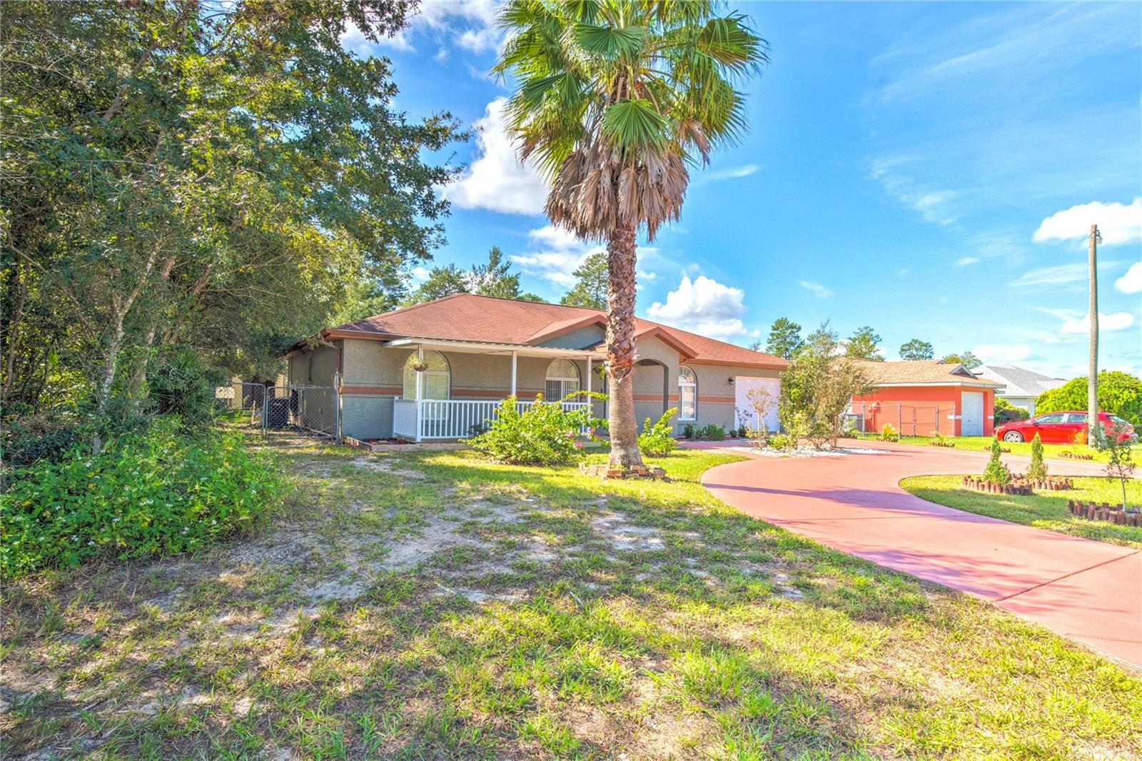 2544 SW 156TH PLACE