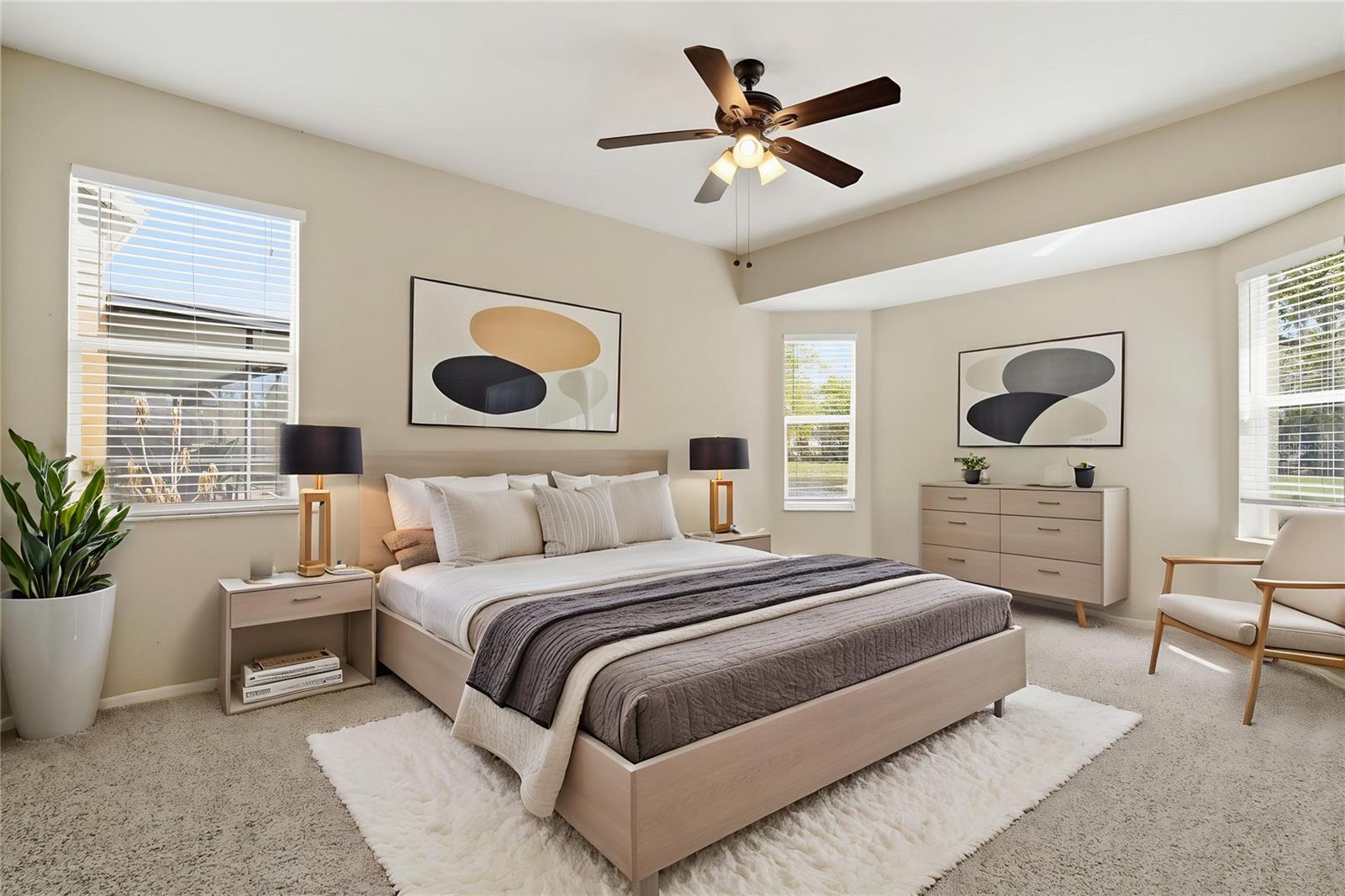 FISHHAWK RANCH PH 2 PRCL - Residential