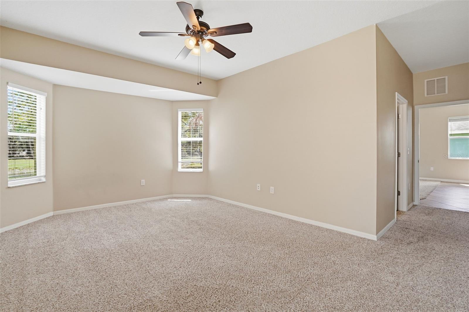 FISHHAWK RANCH PH 2 PRCL - Residential