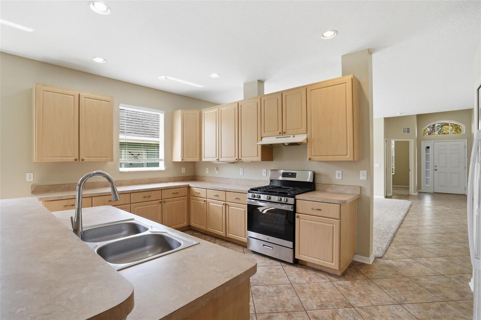 FISHHAWK RANCH PH 2 PRCL - Residential