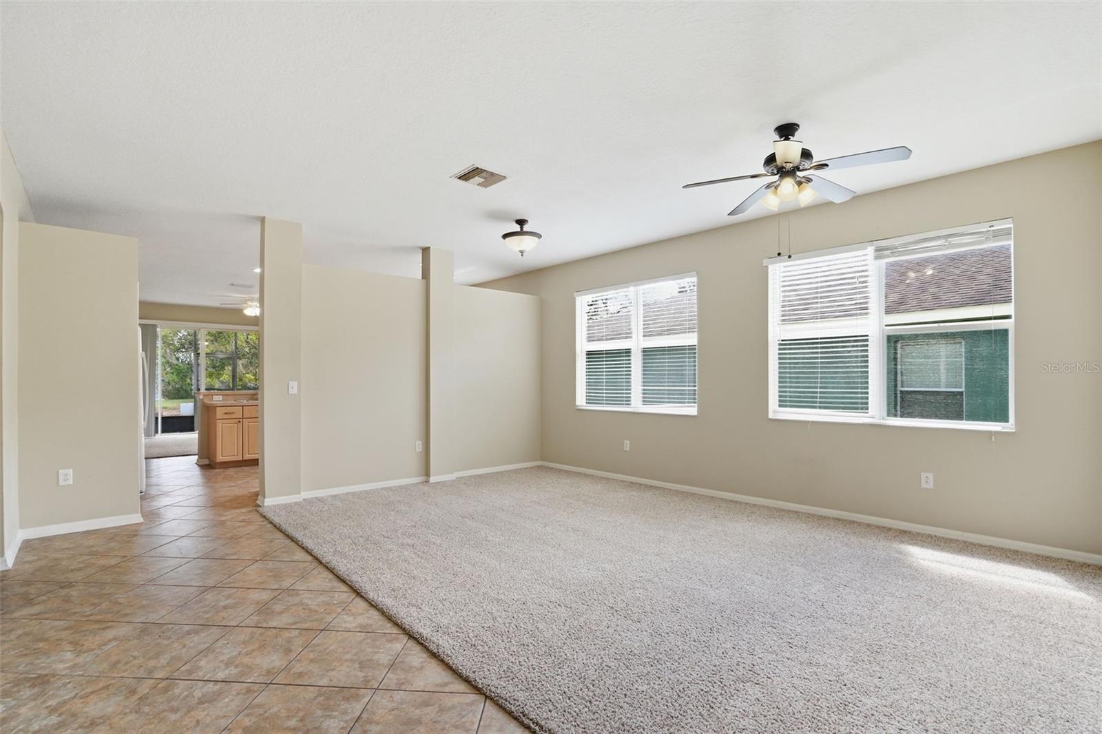 FISHHAWK RANCH PH 2 PRCL - Residential