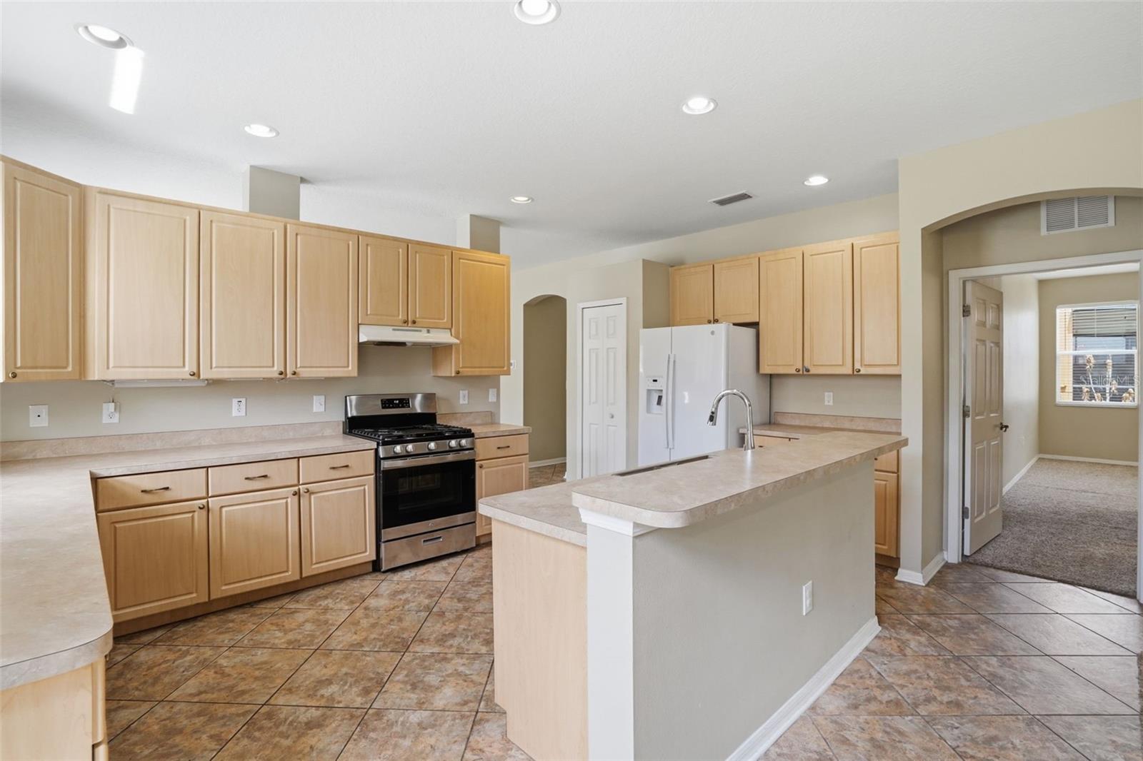 FISHHAWK RANCH PH 2 PRCL - Residential