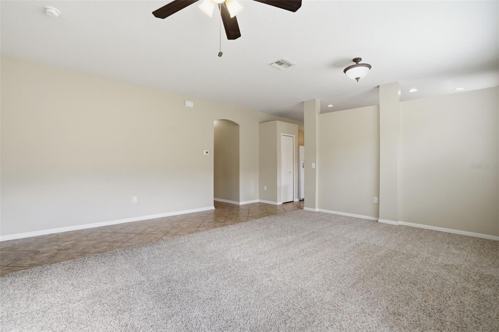 FISHHAWK RANCH PH 2 PRCL - Residential