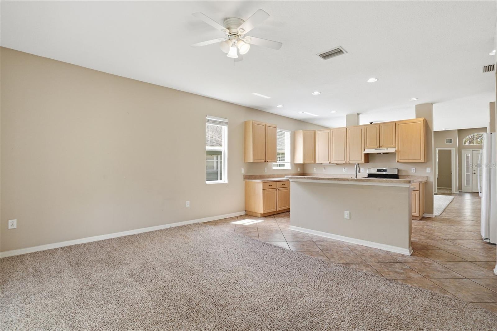 FISHHAWK RANCH PH 2 PRCL - Residential