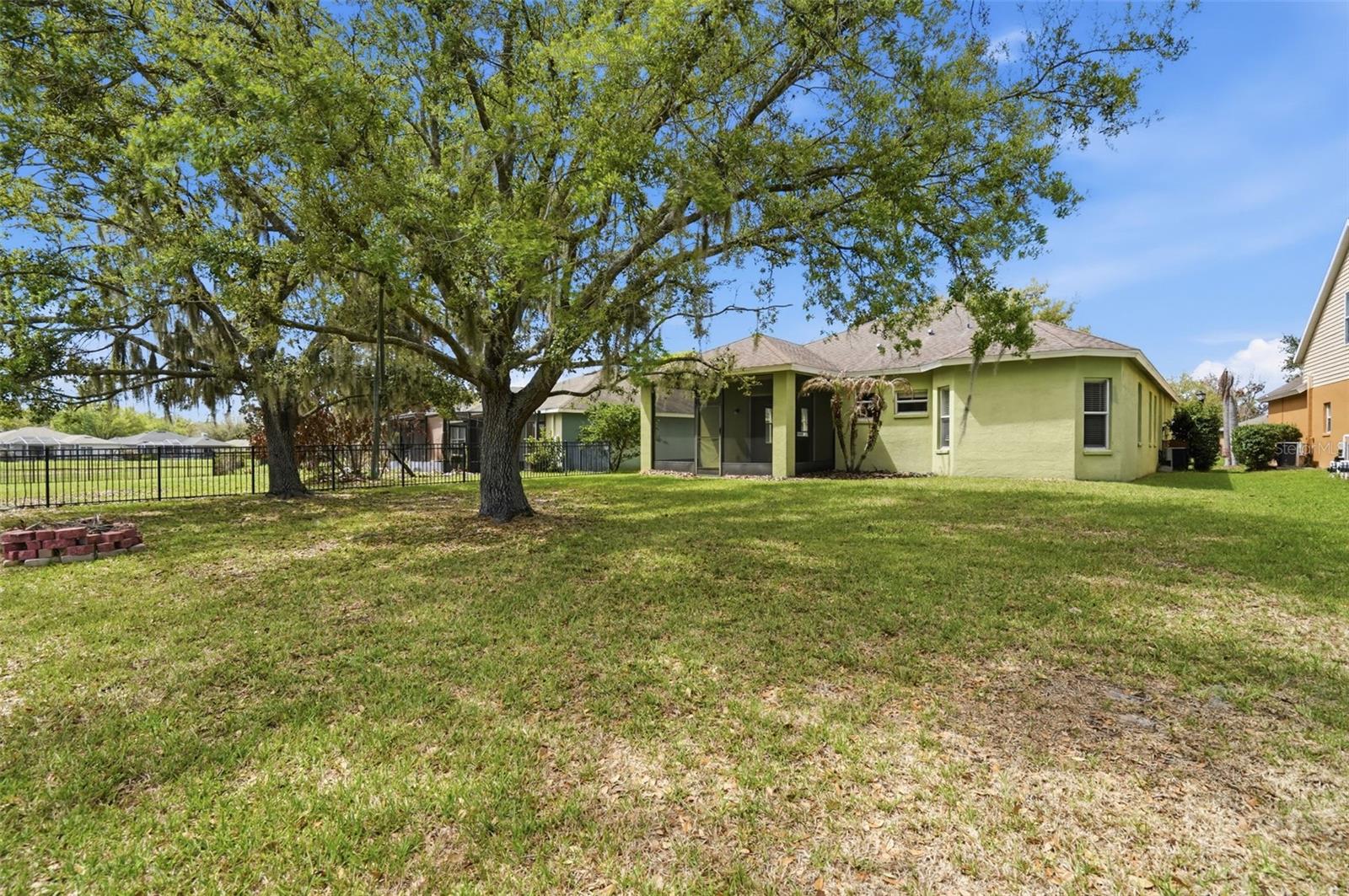 FISHHAWK RANCH PH 2 PRCL - Residential