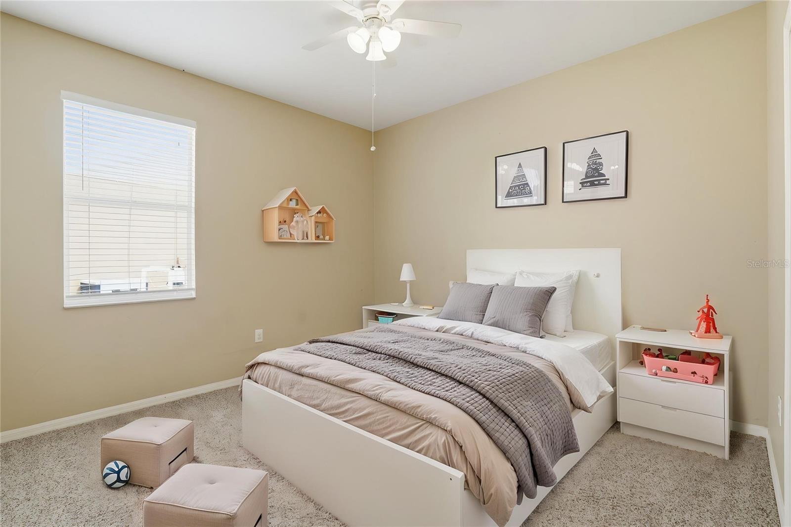 FISHHAWK RANCH PH 2 PRCL - Residential