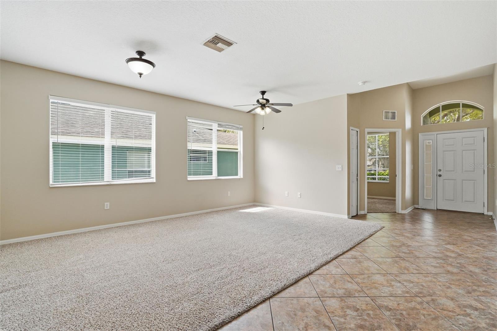 FISHHAWK RANCH PH 2 PRCL - Residential