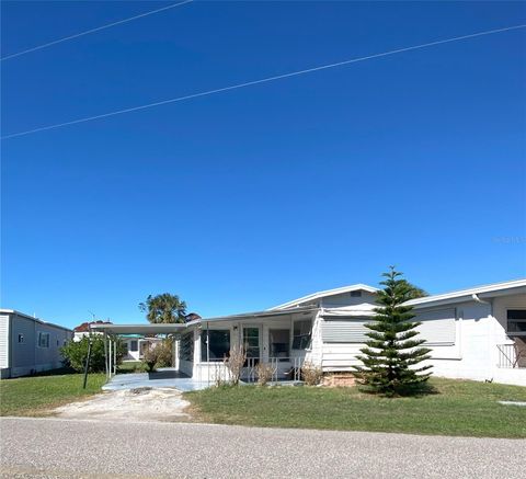 A home in BRADENTON