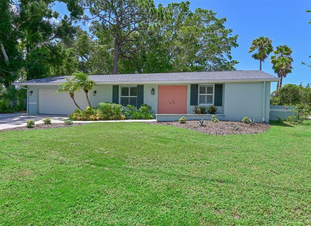 Photo of 3472 Queens Street, Sarasota, FL 34231 (MLS # O6428589)