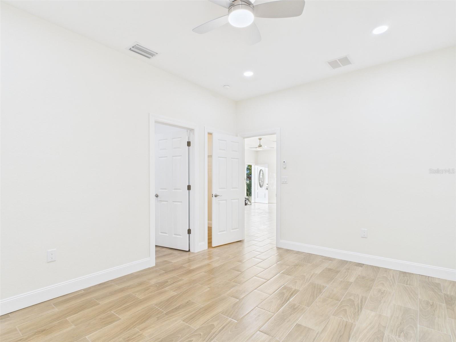 FRENCHS ADD - Residential