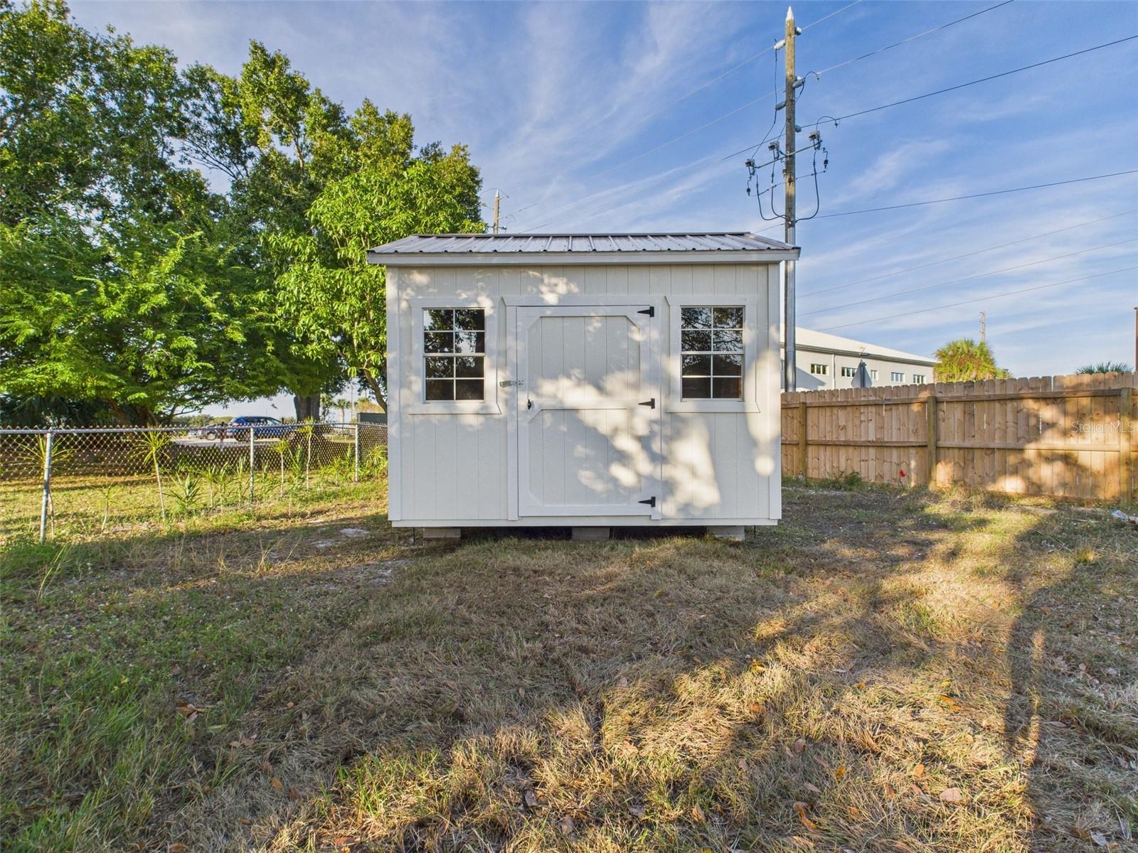 FRENCHS ADD - Residential