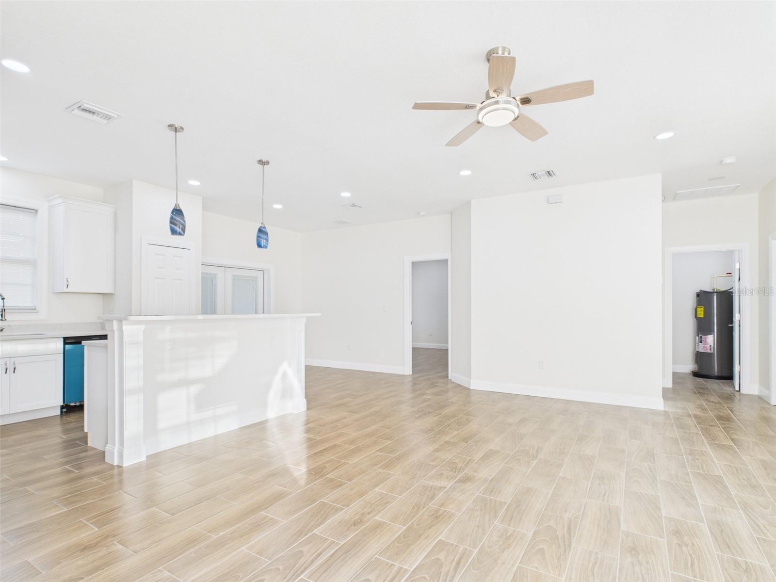 FRENCHS ADD - Residential