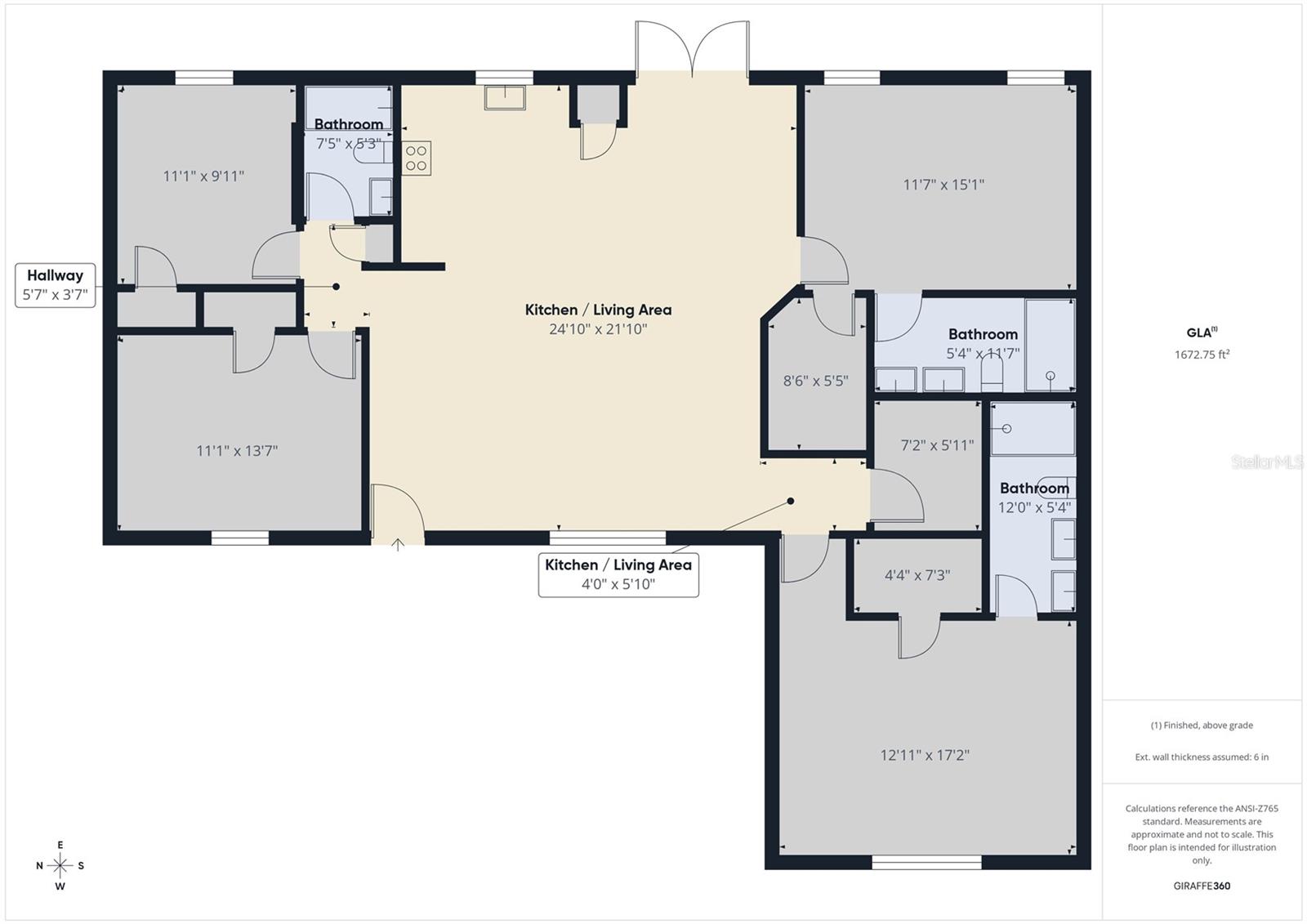 FRENCHS ADD - Residential