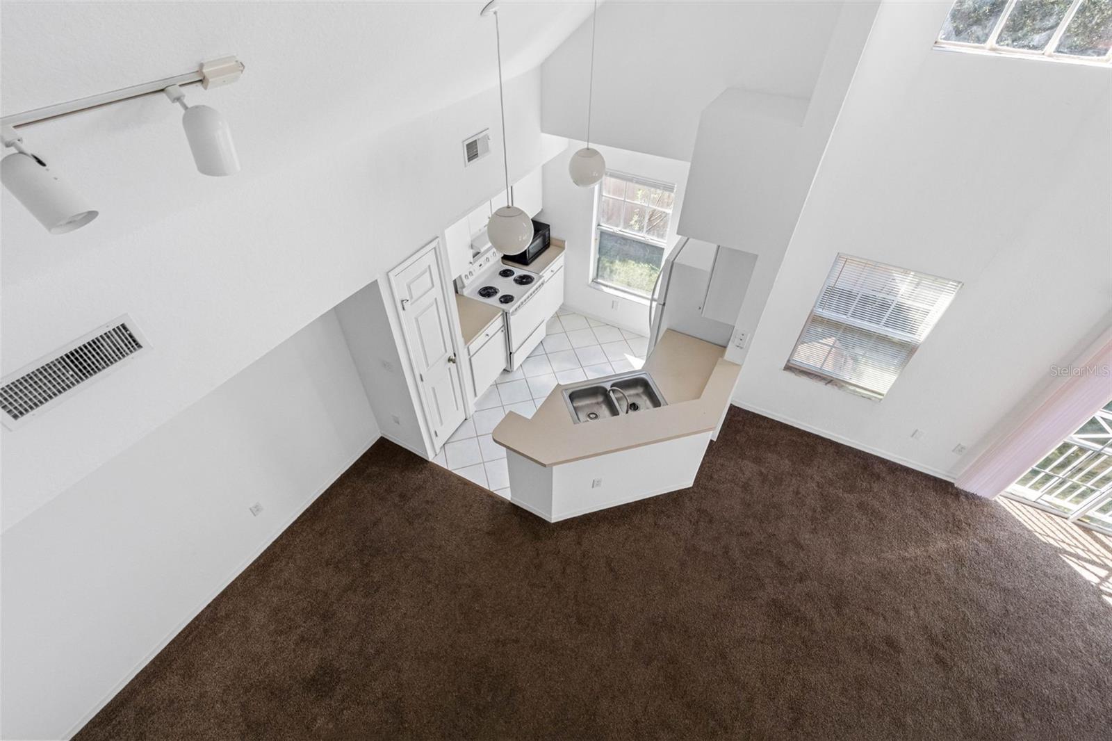 LAKE CHASE CONDO - Residential