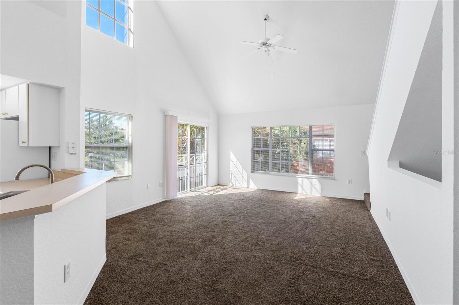 LAKE CHASE CONDO - Residential