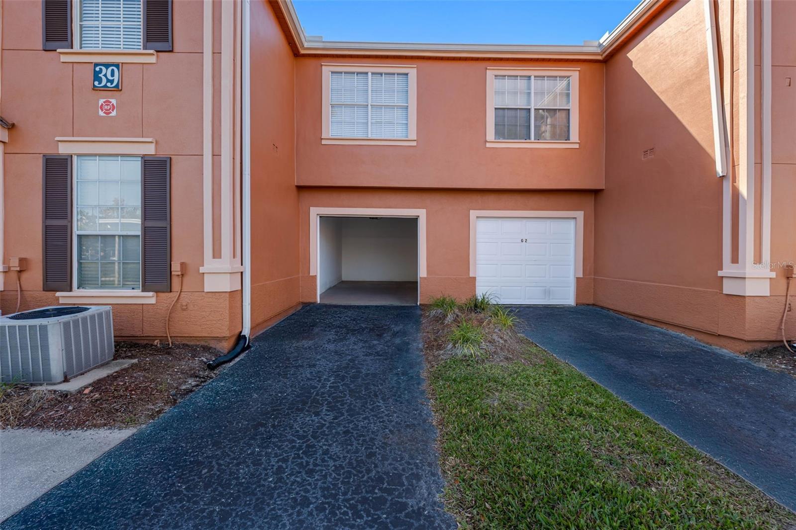 LAKE CHASE CONDO - Residential