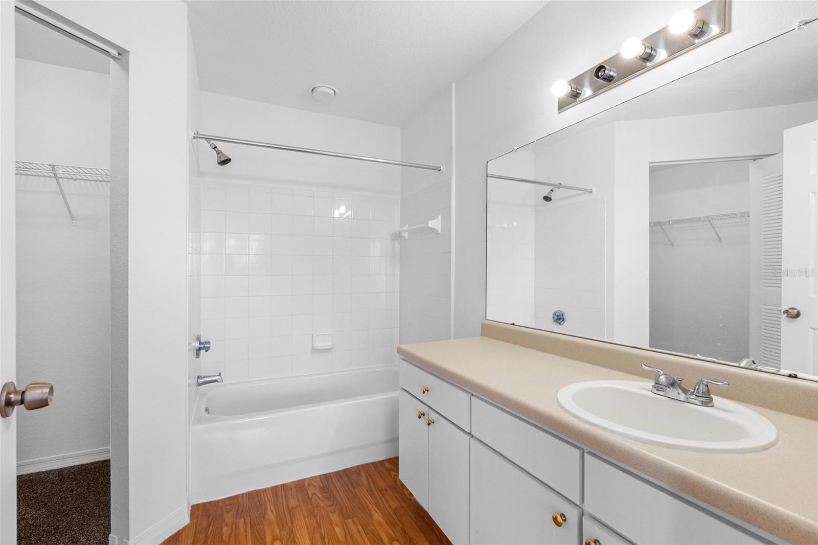 LAKE CHASE CONDO - Residential