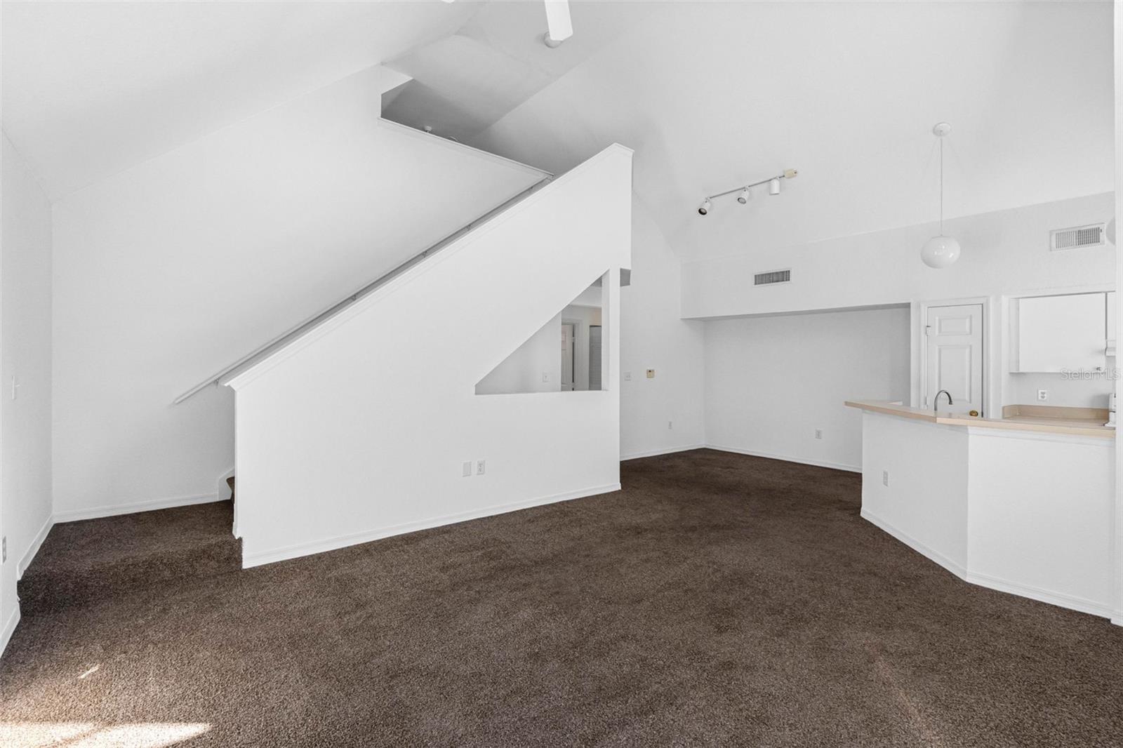 LAKE CHASE CONDO - Residential