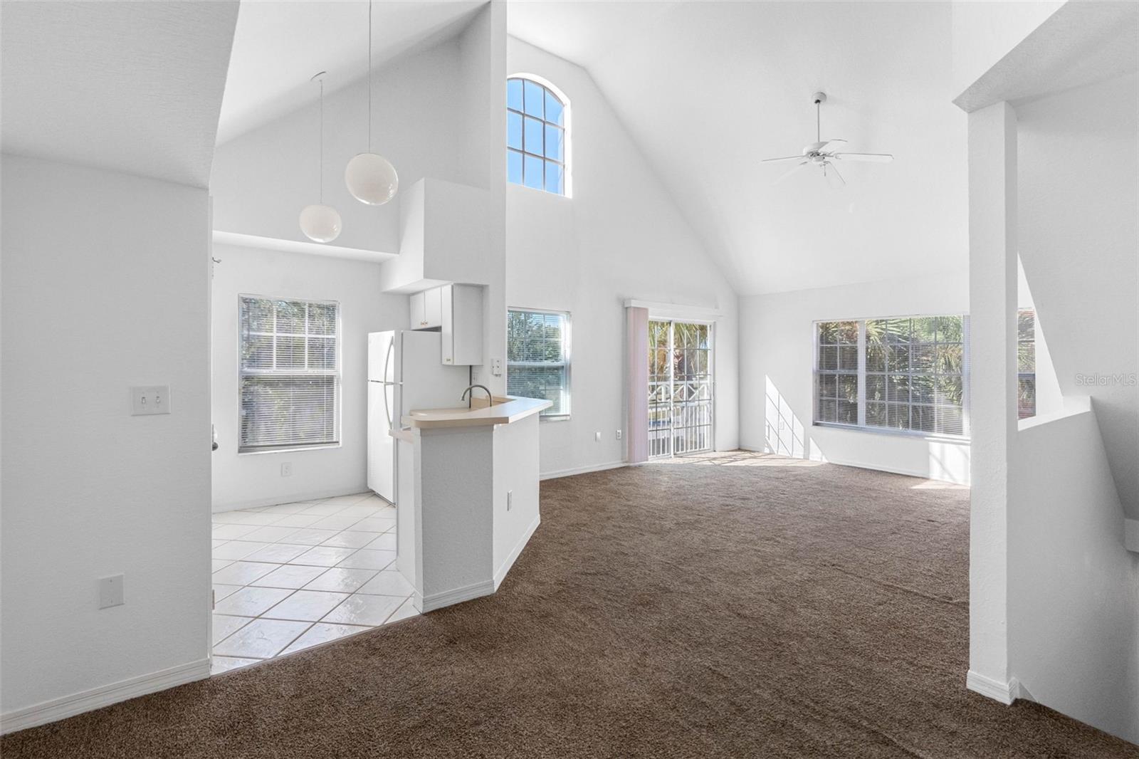 LAKE CHASE CONDO - Residential