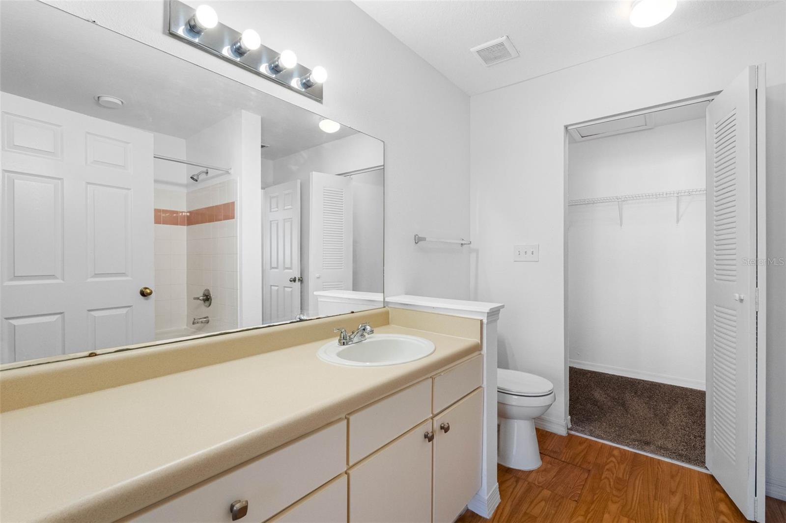 LAKE CHASE CONDO - Residential