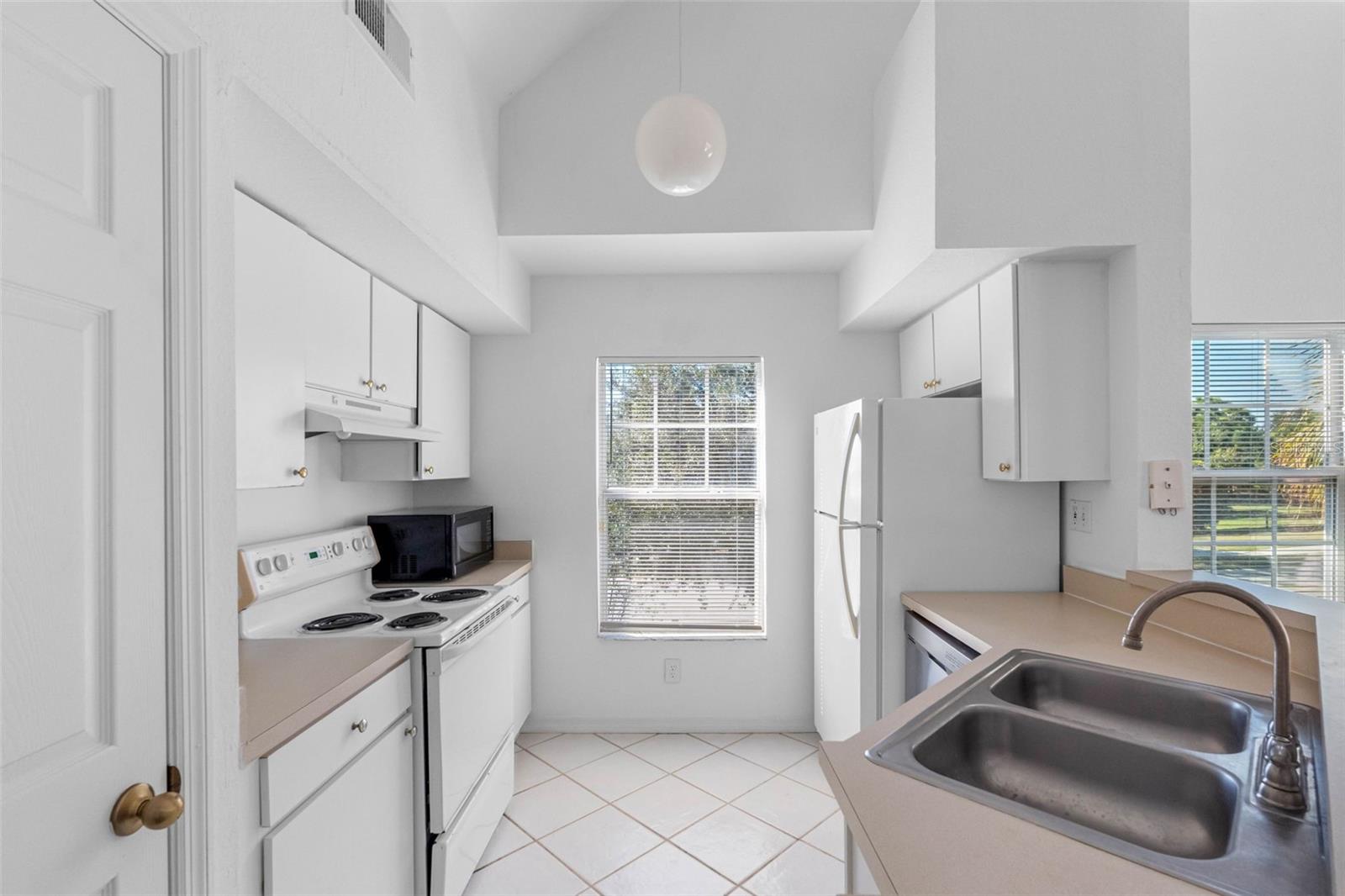 LAKE CHASE CONDO - Residential