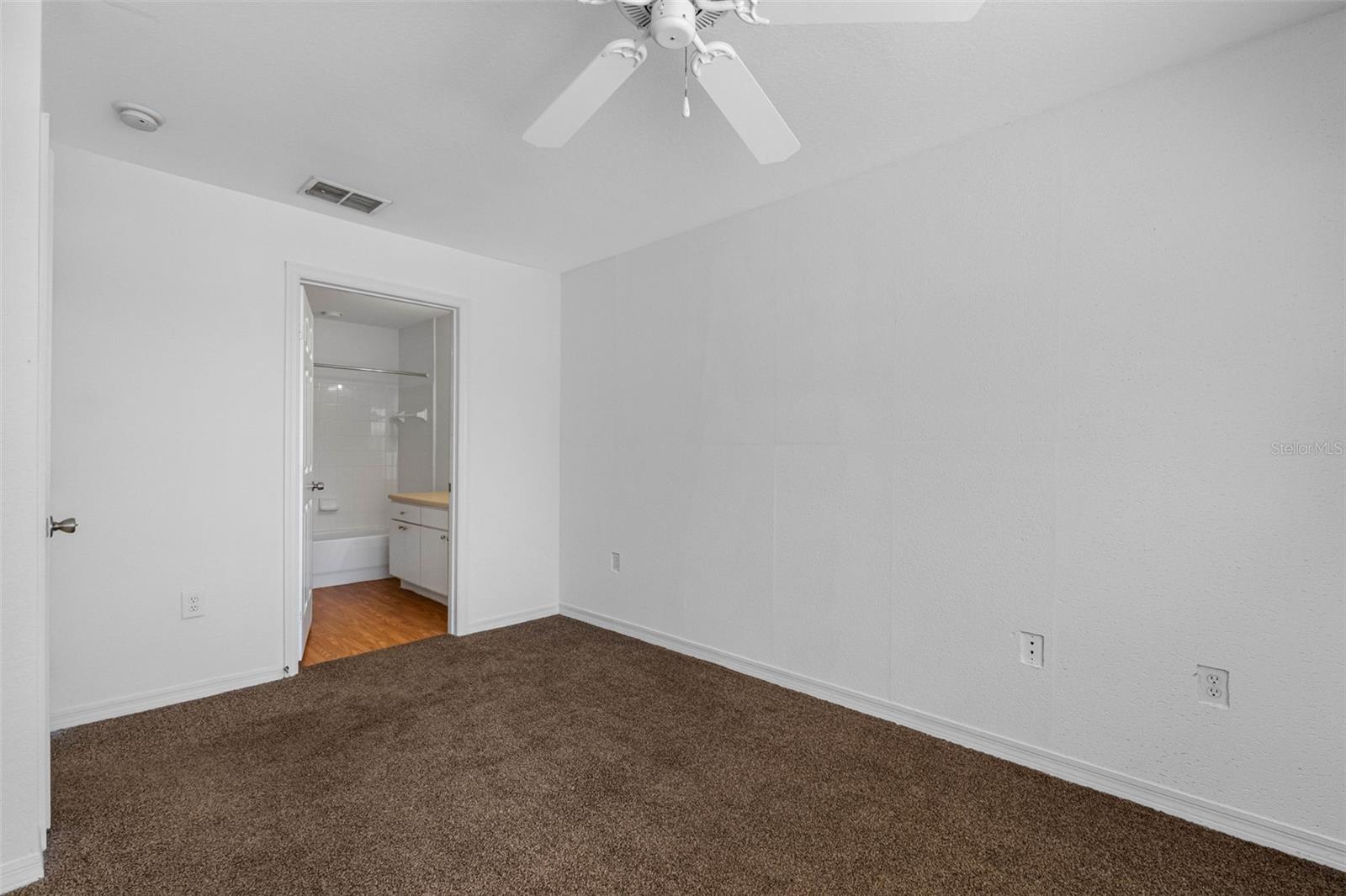 LAKE CHASE CONDO - Residential