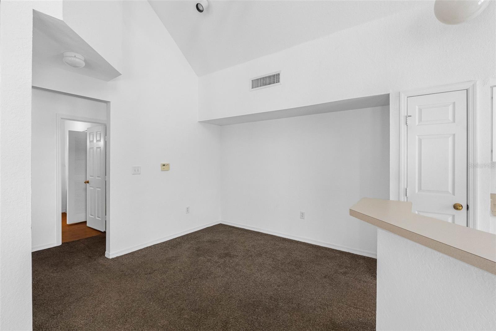 LAKE CHASE CONDO - Residential