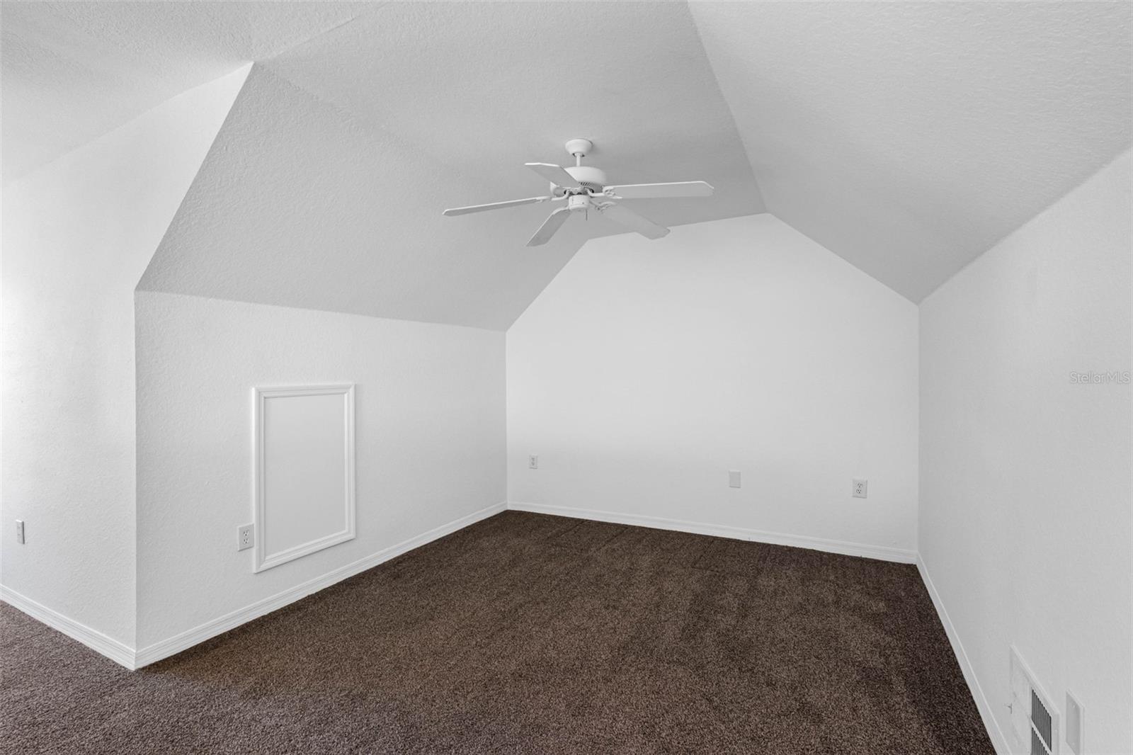 LAKE CHASE CONDO - Residential