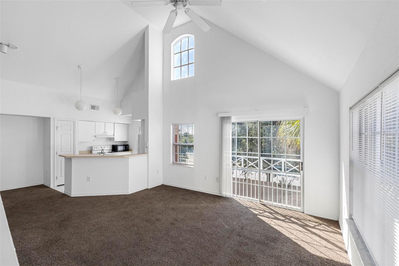 LAKE CHASE CONDO - Residential