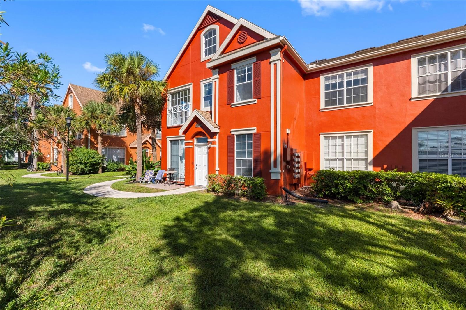 LAKE CHASE CONDO - Residential