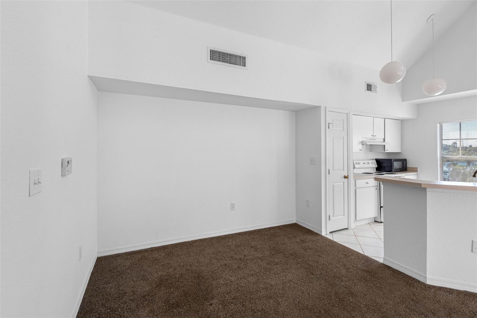 LAKE CHASE CONDO - Residential