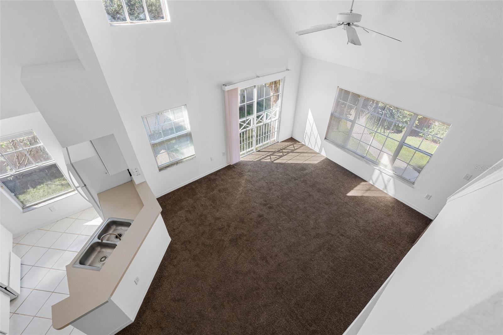 LAKE CHASE CONDO - Residential