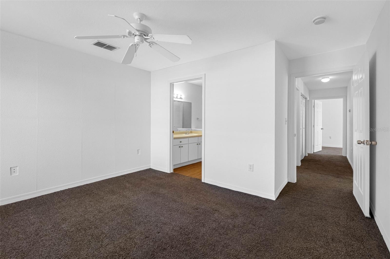 LAKE CHASE CONDO - Residential