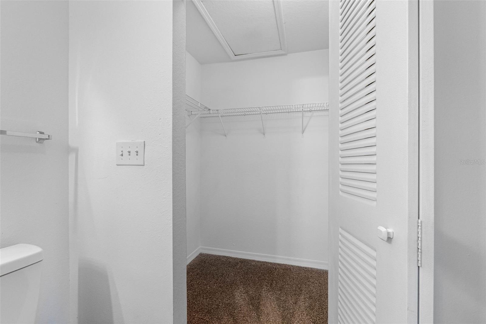 LAKE CHASE CONDO - Residential